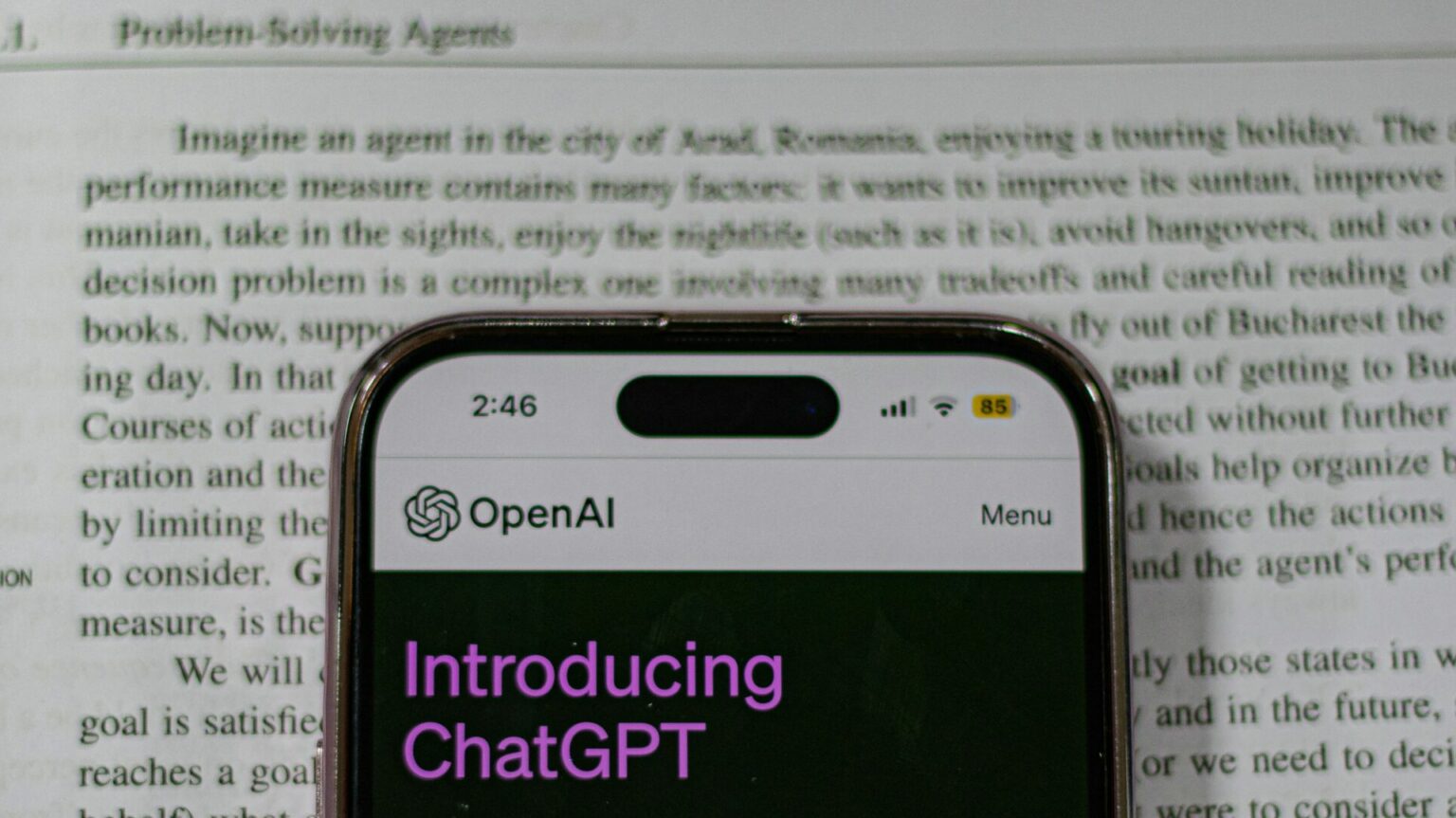 GenAI 101 Course: Day 2 - Key Concepts and Engaging with ChatGPT - Bee.