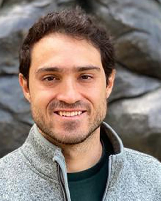 Renzo Viale, Co-Founder of Oqoqo