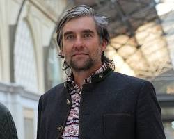 Andrew Grosser, Co-Founder & CTO of Sourcetable