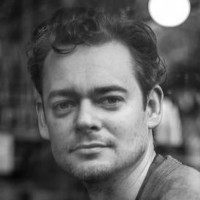 Eoin McMillan, Co-Founder of Sourcetable