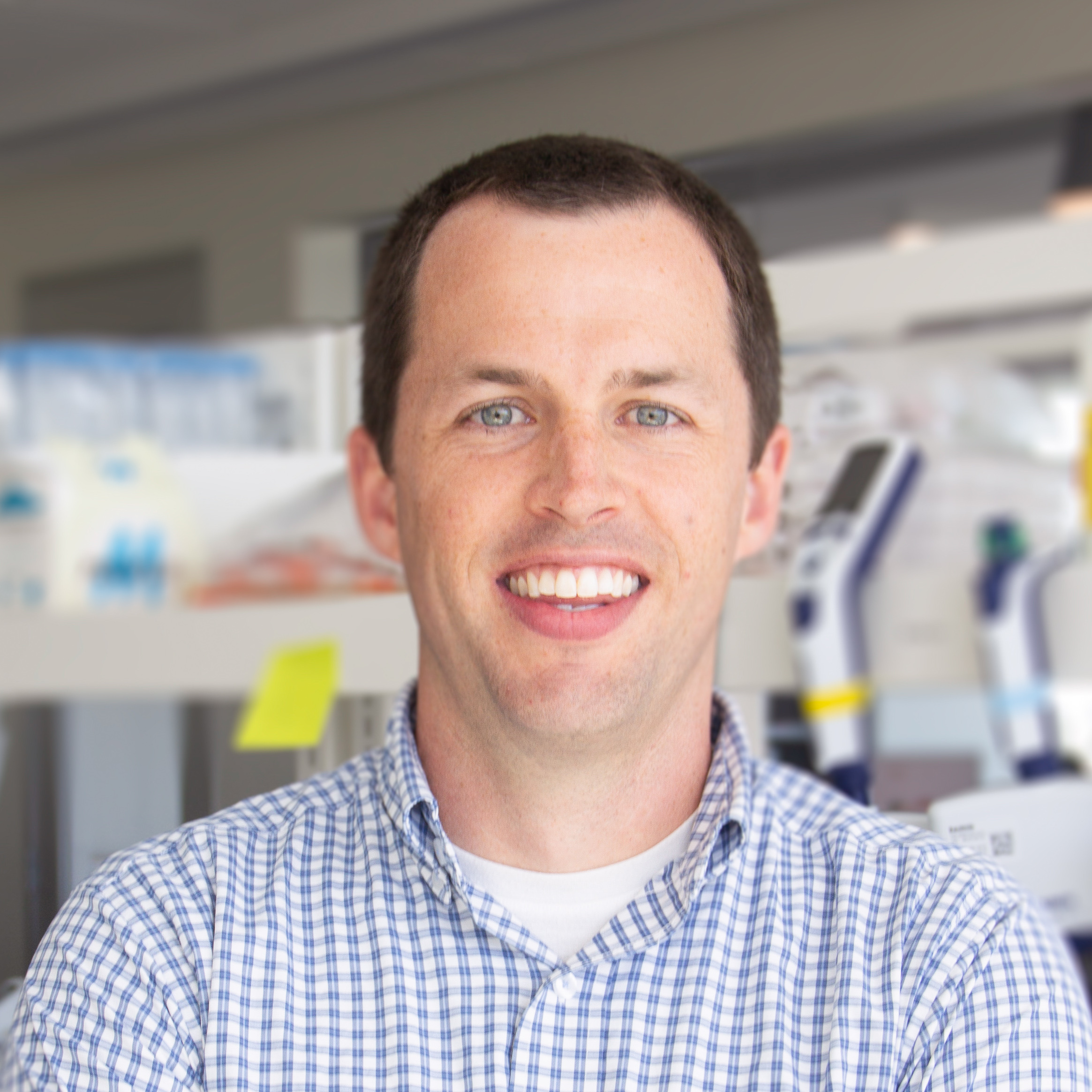 Will DeLoache, Co-Founder of Tabulous