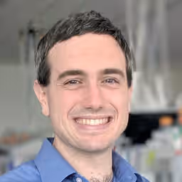 Zach Russ, Co-Founder of Tabulous