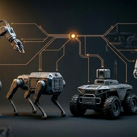 General Robotics