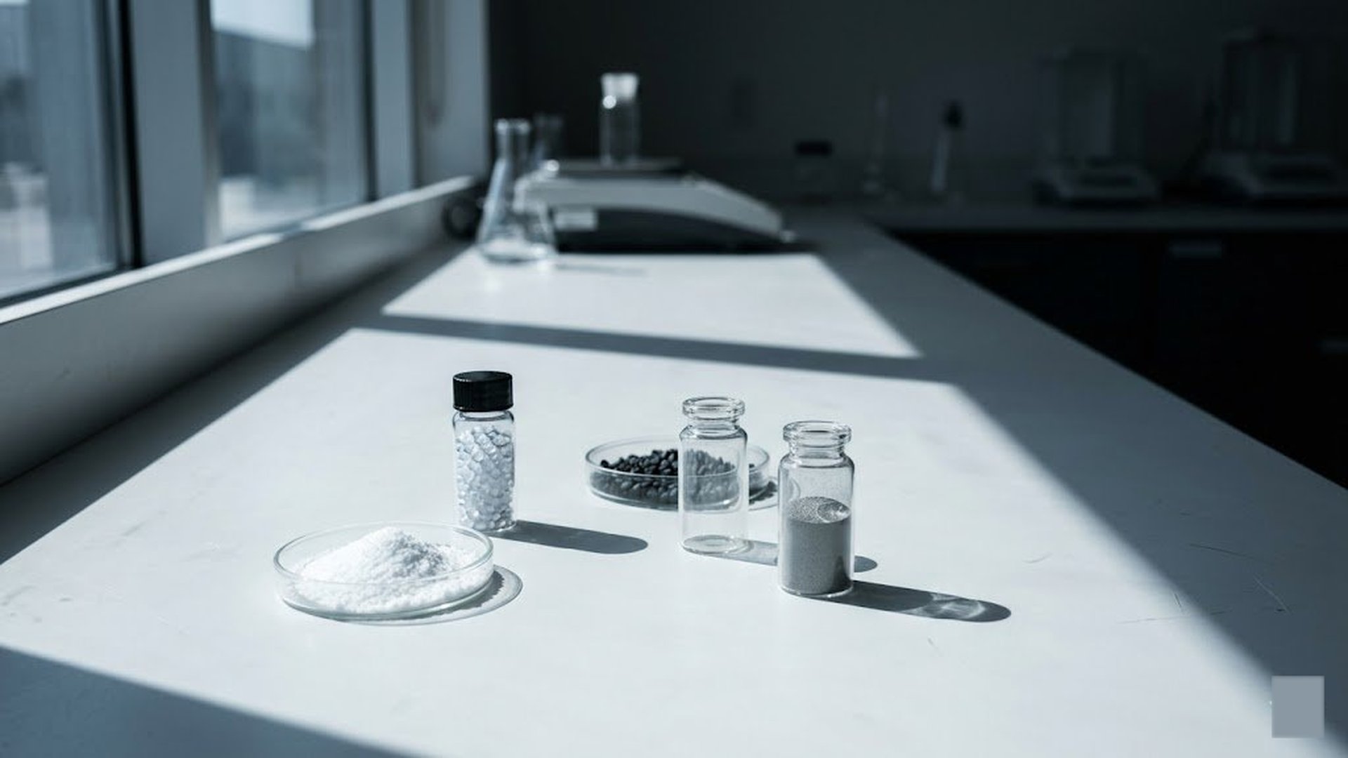 Market Networks blog featured image: laboratory samples