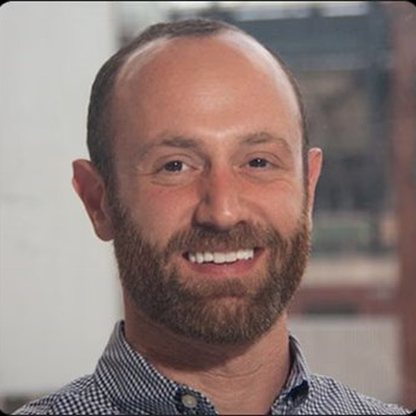 Zach Vidibor, Co-Founder of Octave