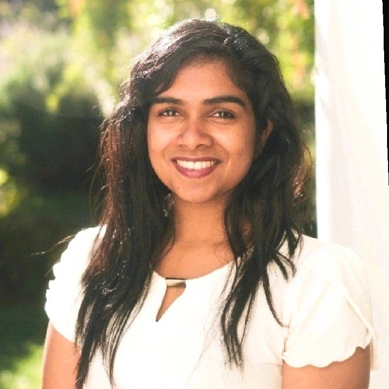 Haritha Nair, Co-Founder of Oqoqo