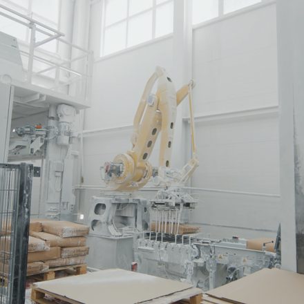 Reshape Automation